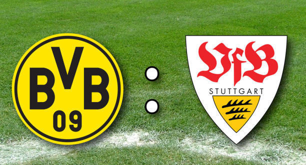 Dortmund Vs Stuttgart Dortmund Vs Stuttgart