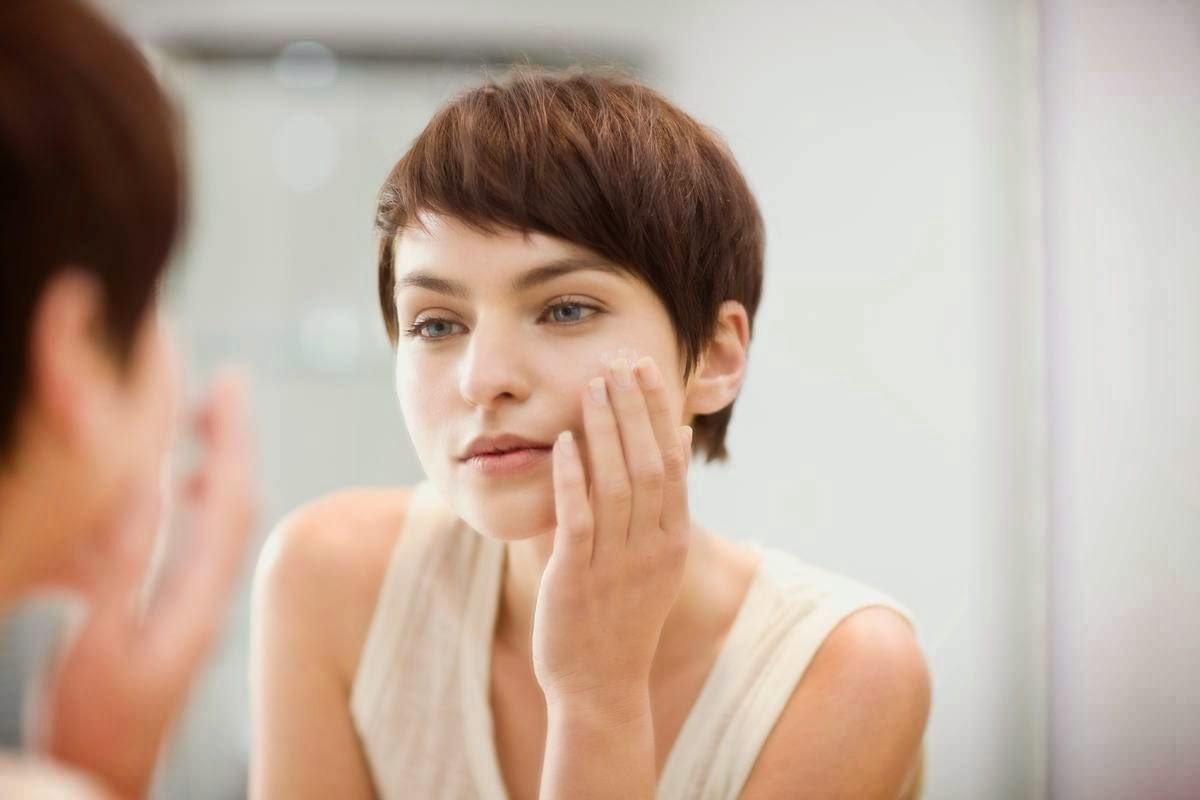 Spark Naturals Blog DIY Oily Skin Serum Recipe