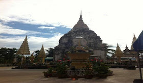 Top 5 most popular destinations in Savannakhet, Laos
