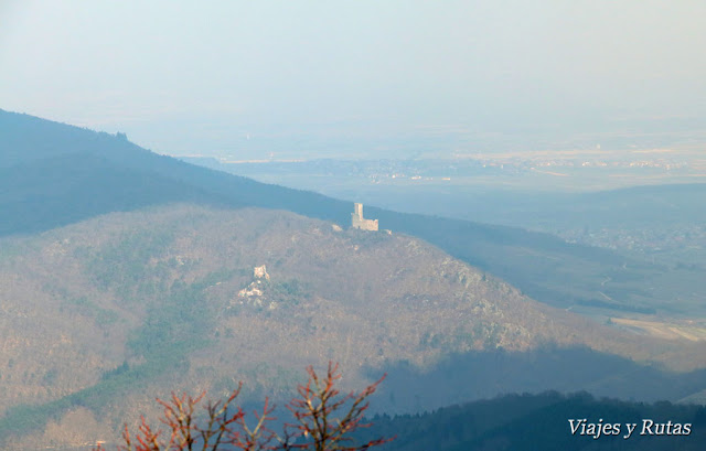 Haut-Koenigsbourg