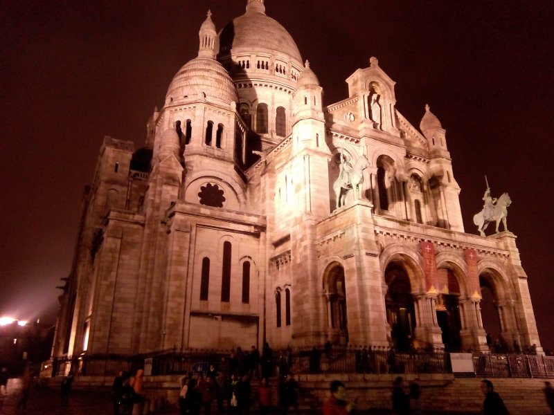 Hotel Nation Montmartre Paris Hotel Nation Montmartre Paris