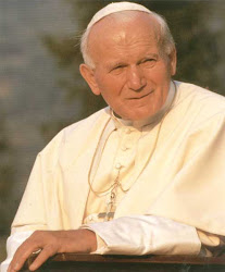 Beato João Paulo II