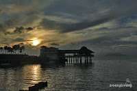 pantai manado