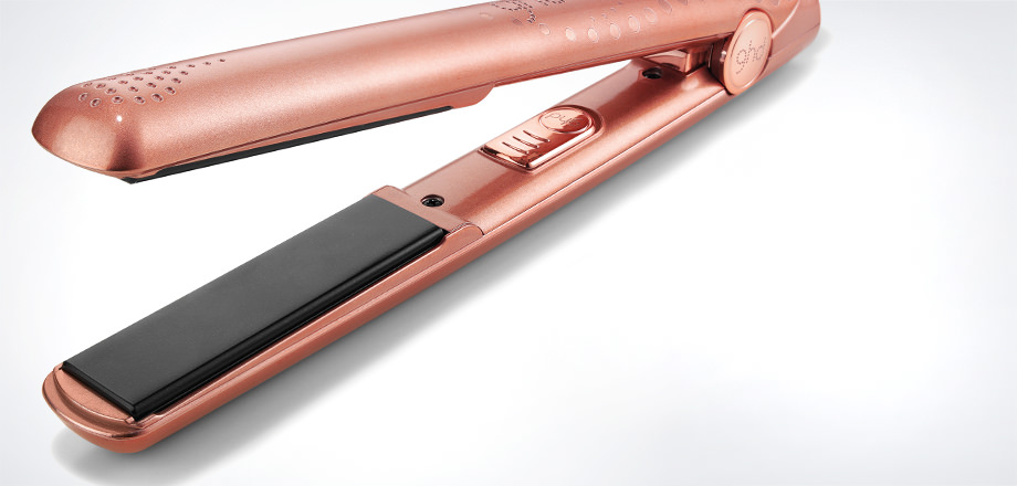 ghd Rose Gold Deluxe Set ghd Rose Gold Deluxe Set