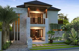 Tampak Depan Rumah Minimalis Modern Terbaru 2017 Tampak Depan Rumah Minimalis Modern Terbaru 2017