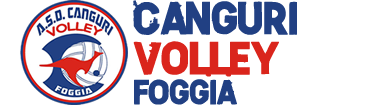 asd Canguri Volley Foggia