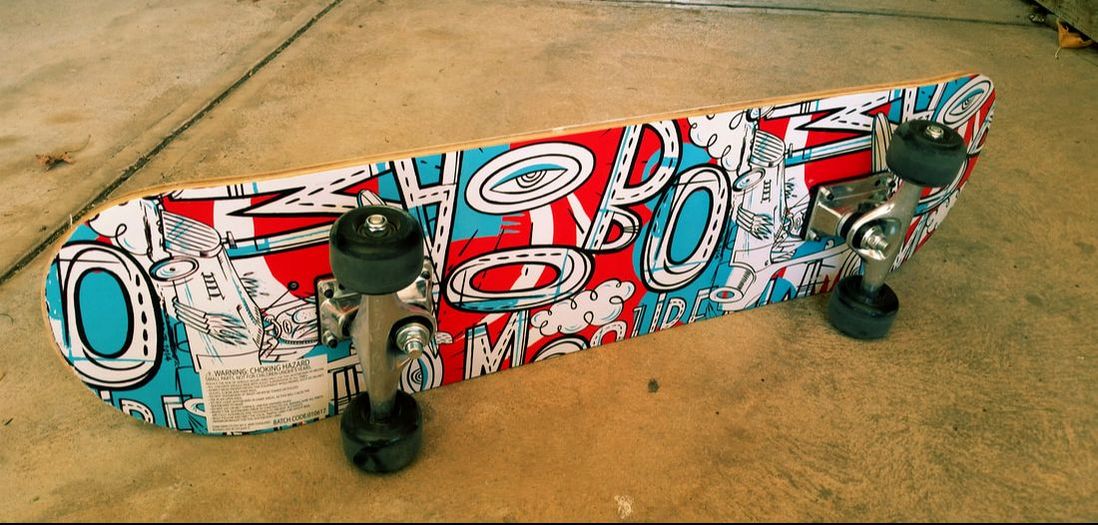 Can You Learn Skateboarding Basics on a Cheap Skateboard?
