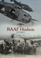 RAAF Hudson Story