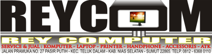 REY COMPUTER NIAS SELATAN