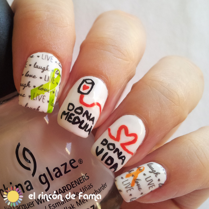 Dona médula | el rincon de fama