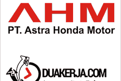 Loker Terbaru PT Astra Honda Motor (AHM) Besar-Besaran Januari 2017