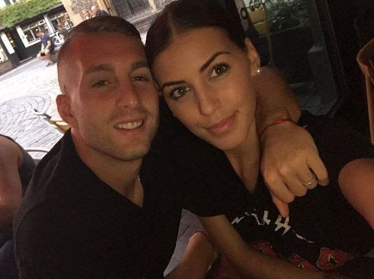Power Couple Of The Day! Power Couple Of The Day!