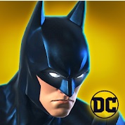 DC Legends: Battle for Justice MOD APK v1.24.1 (Always Win+Damage) DC Legends: Battle for Justice MOD APK