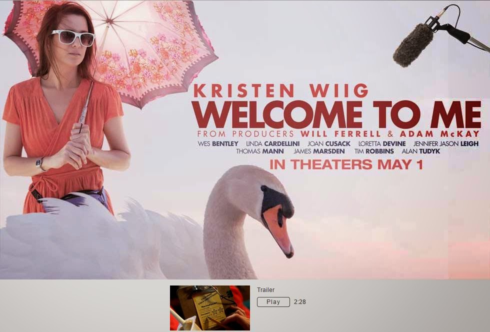 Kristen Wiig Stars in Borderline Personality Disorder (BPD) Movie! Healing From