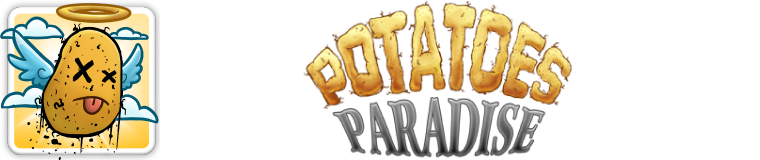 Potatoes Paradise