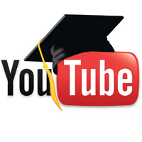 Canales educativos de Youtube para seguir.
