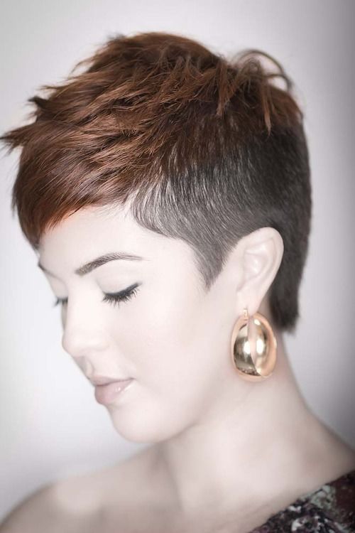 Cómo peinar tu corte pixie 13 pasos (con fotos) wikiHow