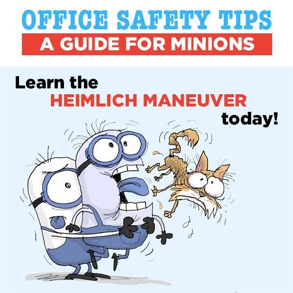General Safety Hints Pictures And Posters 91