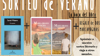 Ganadores y participantes del II sorteo de verano