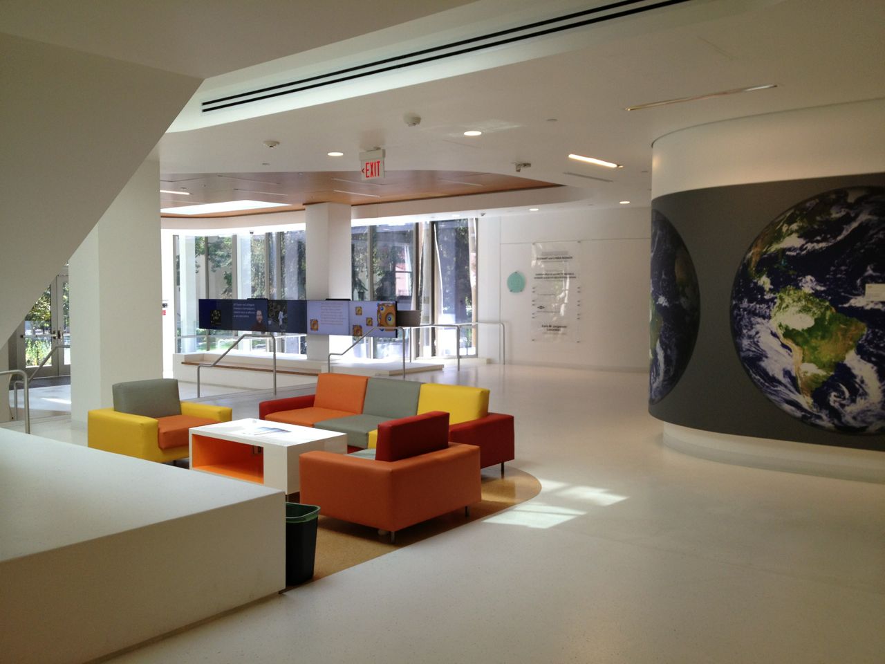 Information Processing: Caltech Institute for Quantum Information and ...