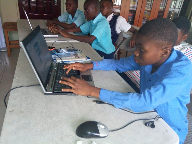 Coding club 