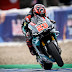 MotoGP: Quartararo hace historia en la clasificación de Jerez