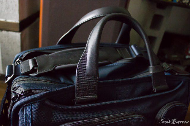 レビュー】TUMI ALPHAとALPHA2の違いを比較|SuitBasserの隠れ家