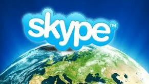 skype in education