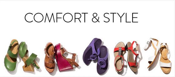OnZineArticles.com: Shoe Brands: Comfort vs. Style