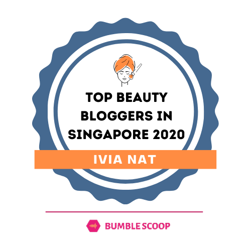 Top Beauty Bloggers in Singapore 2020