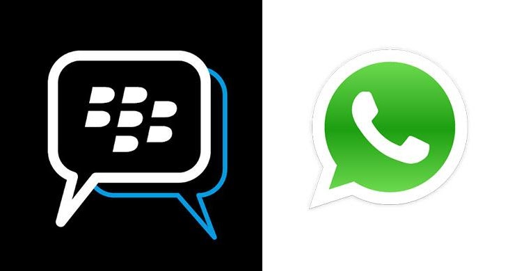 Pengguna BlackBerry Tidak Bisa Menggunakan WhatsApp Lagi