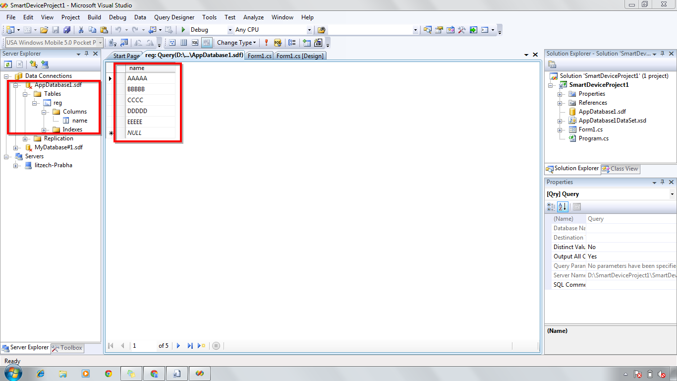 Select c windows. Select c windows