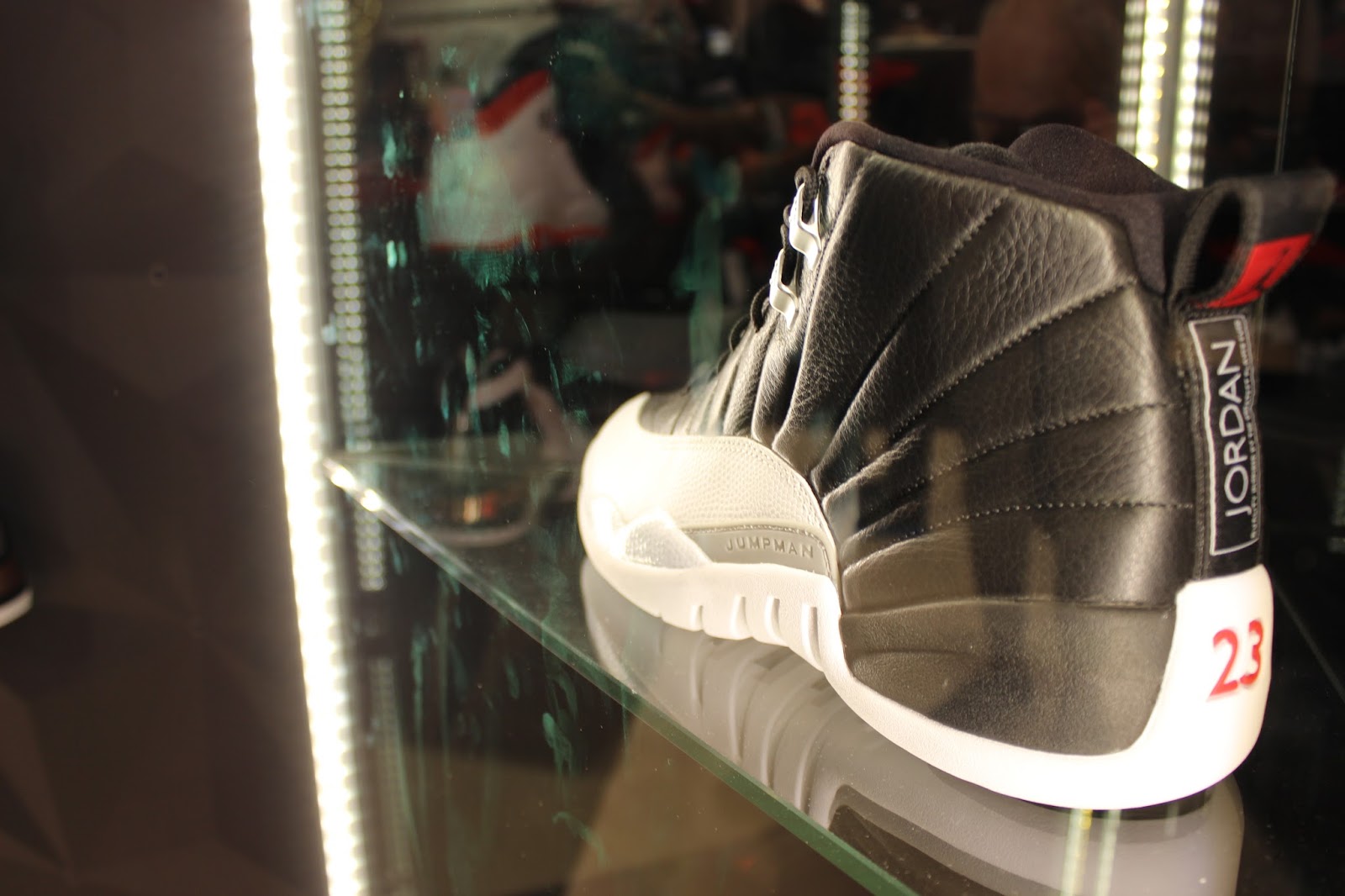 REVOLT Jordan store opens in Dubai DXB23