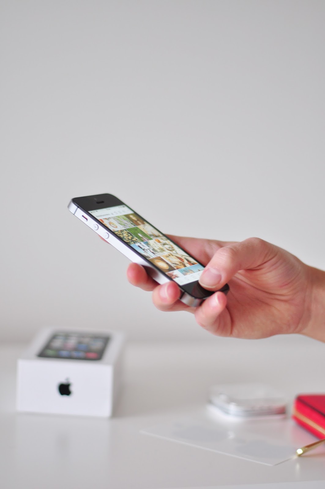 Dlaczego nie warto bać się przesiadki na iPhone? iphone, zakup iphone, czy warto kupić iphone, iphone 6, apple, przesiadka z android na ios, przesiadka na iphone, blog lifestyle