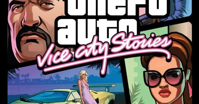 GTA Vice City Stories EU ULES00502 CWCheat PSP Cheats, Codes, and Hint