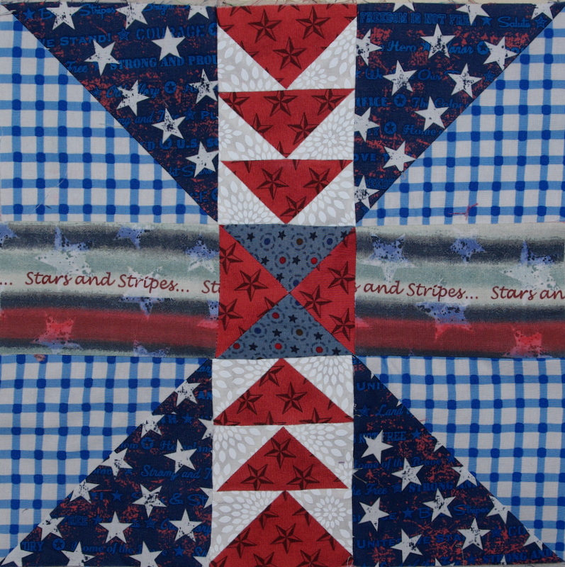 Sane, Crazy, Crumby Quilting Foothills Quilt QAL