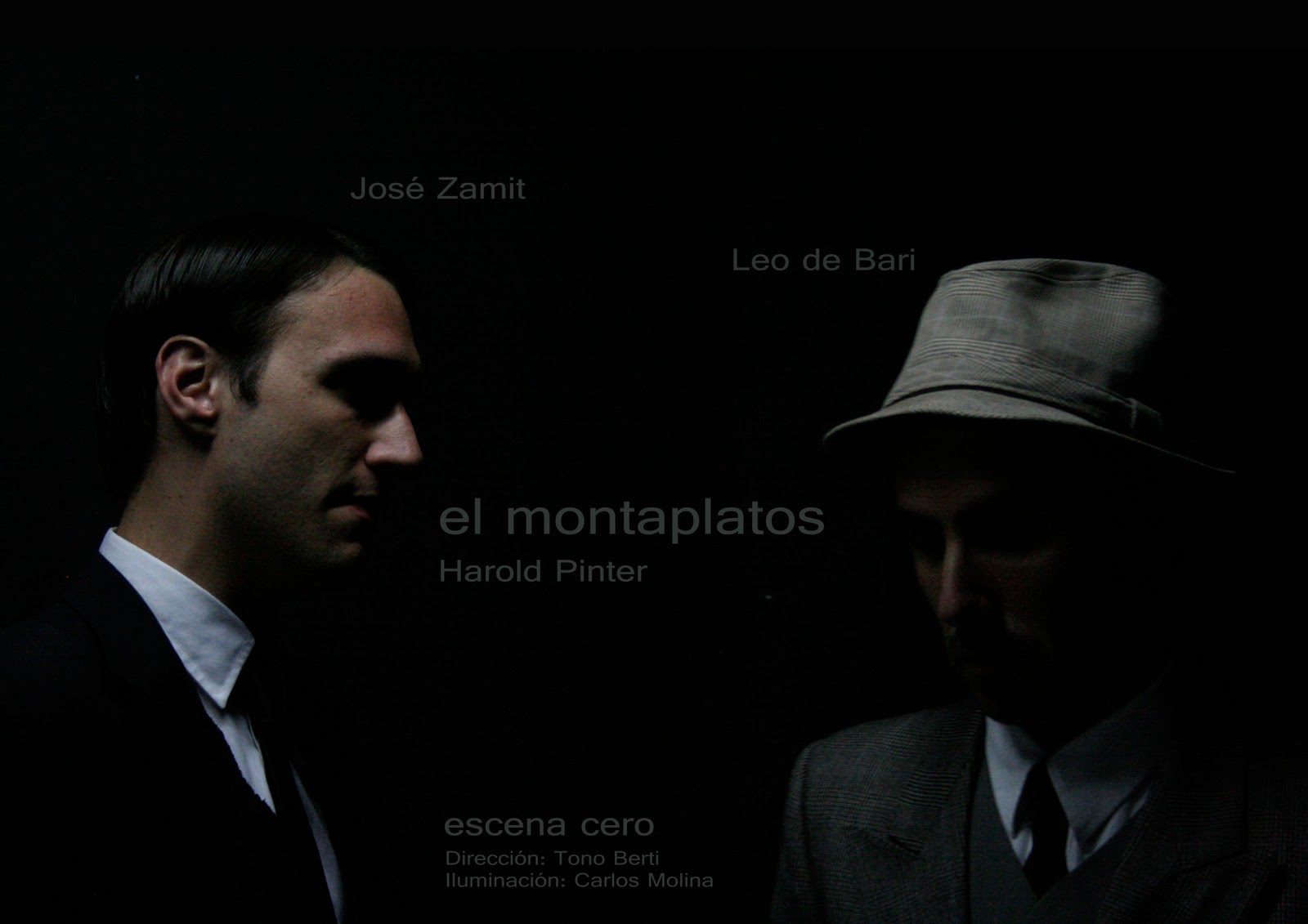 Compa ia Escena Cero