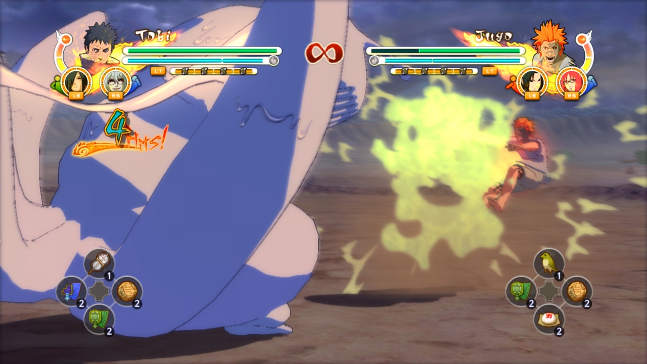 Scripts moveset the strongest. Scripts moveset the strongest