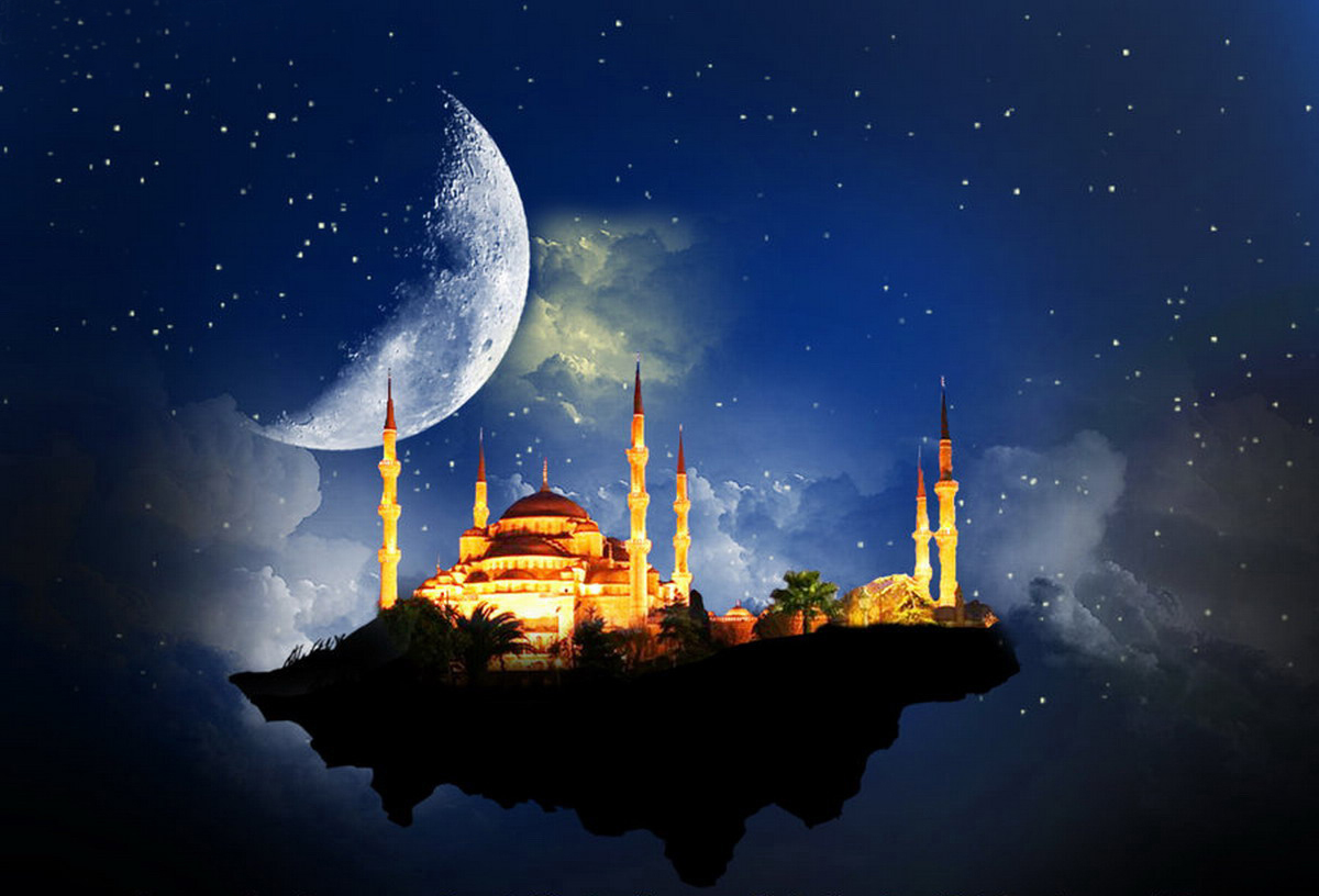20 Beautiful Ramadan HD Wallpapers 2015 ~ Explore Infotainment ...
