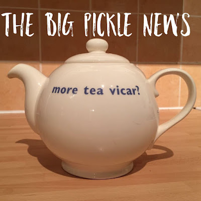 The Big Pickle News