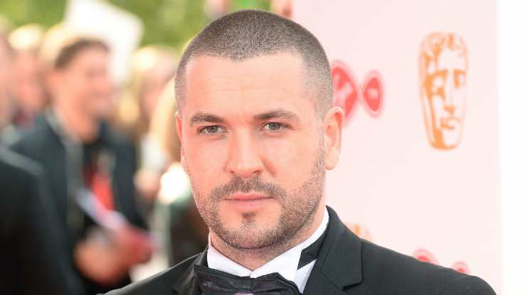 Shayne Ward Shayne Ward