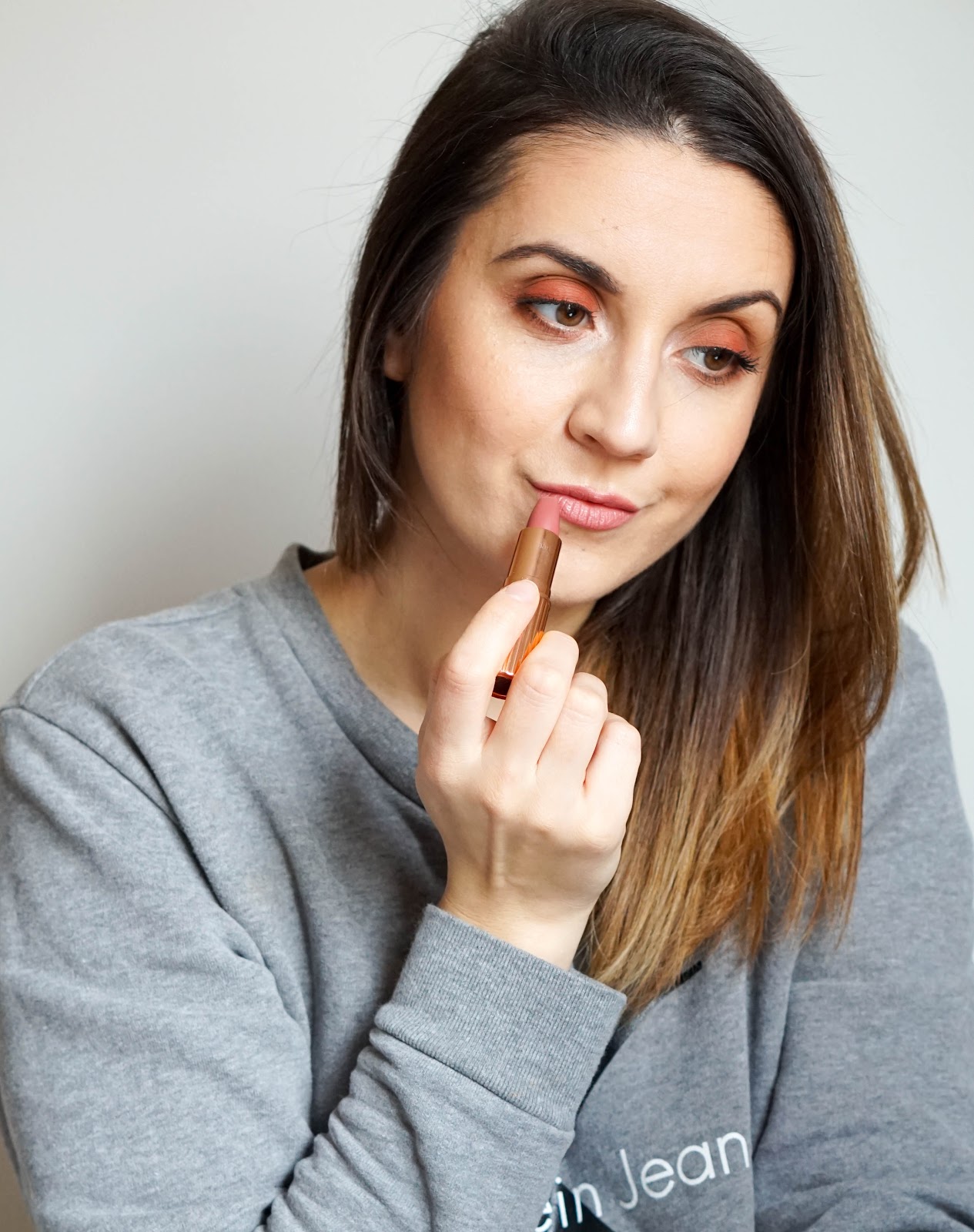 All Matte Everything ft Zoeva, Charlotte Tilbury & The Body Shop All Matte Everything ft Zoeva, Charlotte Tilbury & The Body Shop