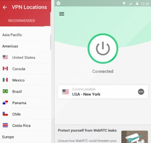 Aplikasi VPN Tercepat Terbaik untuk Android / iPhone saat ini