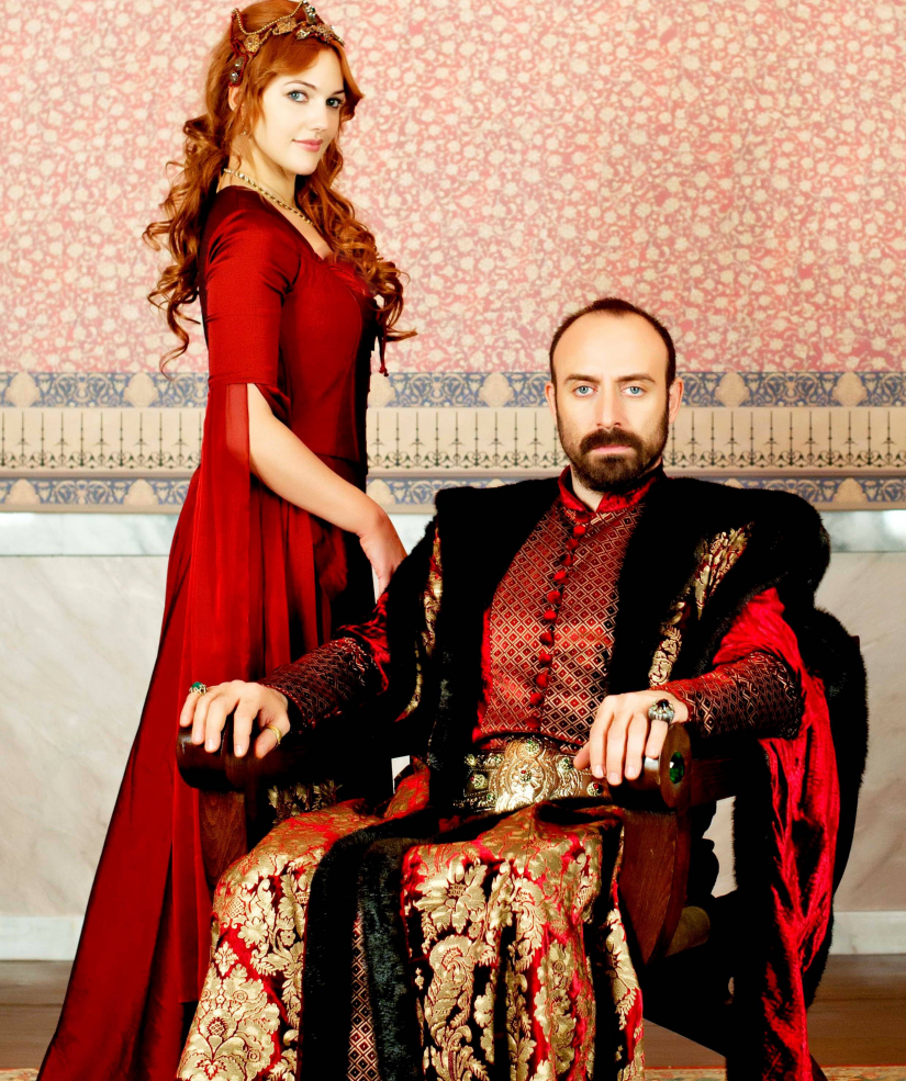 Watch All Dramas: Mera SultanMy Emporor Top most Famous Turkish TV Drama on Geo Kahani in 