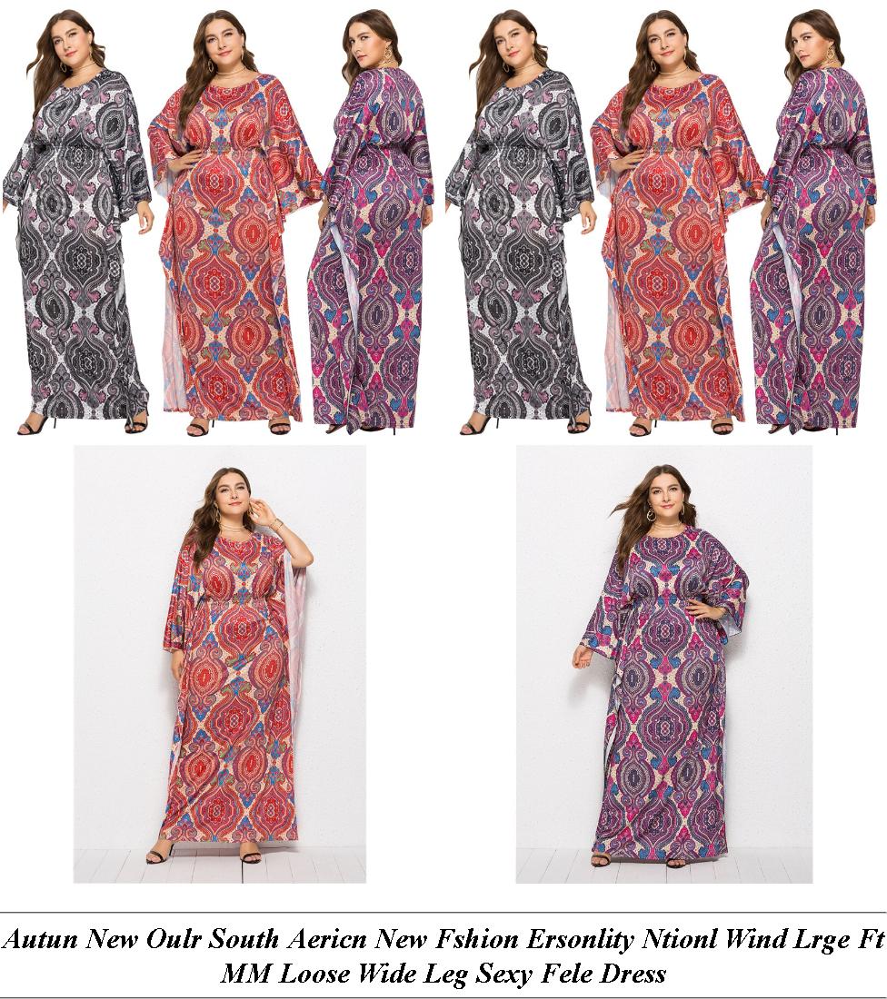 Summer Dresses For Women - Womens Clothes Sale - Shirt Dress - Cheap Designer Clothes