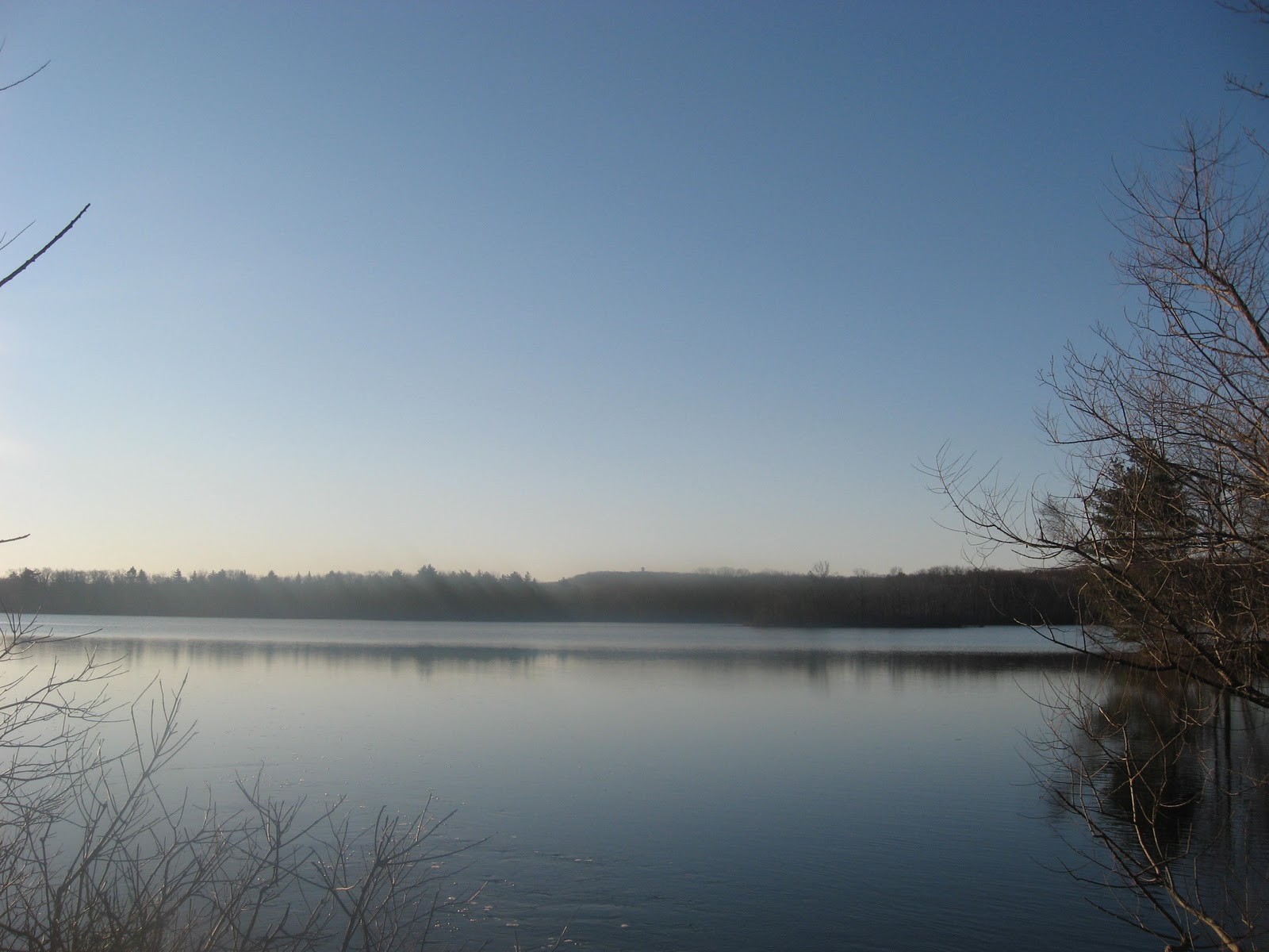 Exploring Massachusetts December 11th 2011 Plainville and Foxborough