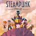Steampunk Syndicate v1.0.6.0 Apk Mod Money