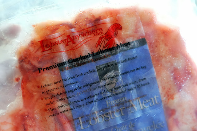 Lobster Roll Kit with Premium Lobster Meat from Lobster Anywhere | Taste As You Go Lobster Roll Kit with Premium Lobster Meat from Lobster Anywhere | Taste As You Go