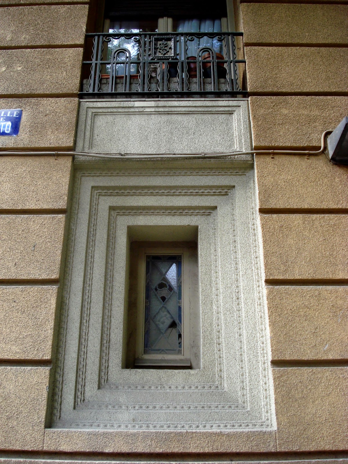 Madrid Art Decó Modesto Lafuente 4