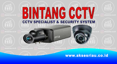 Bintang CCTV Pekanbaru